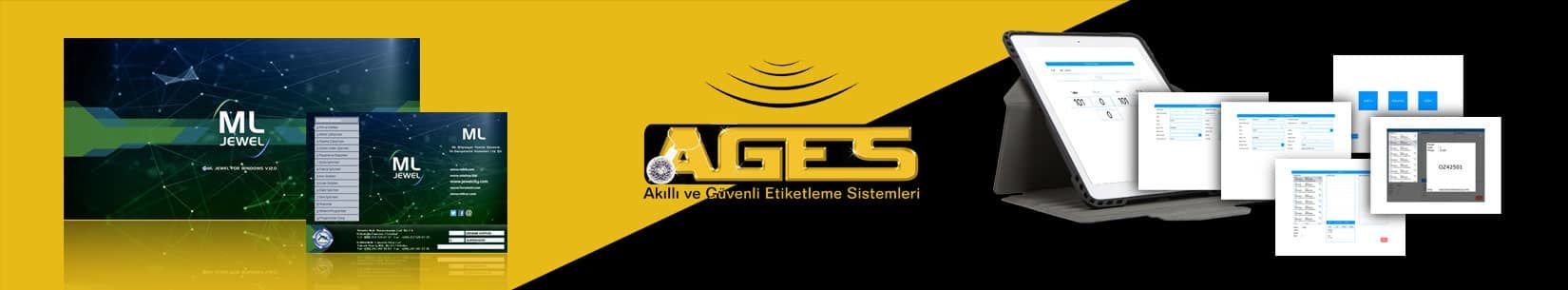 AGES RFID Program