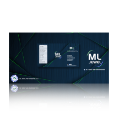 ML Diamond Sistem Paketi