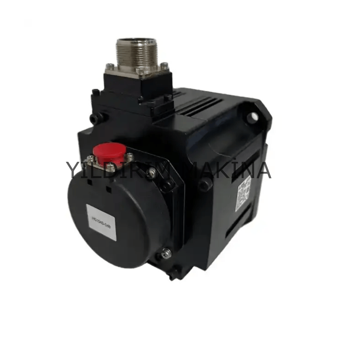 Mitsubishi HG104S-D48 Servo Motor