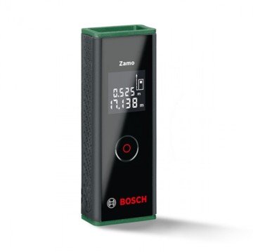 Bosch Zamo 3 Lazermetre