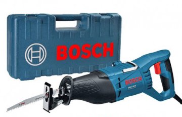 Bosch GSA 1100 E Panter Testere