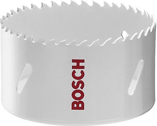 Bosch HSS Bi-Metal Panç 140mm