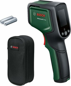 BOSCH ADVANCEDTEMP YÜKSEK ISI TERMOMETRESİ