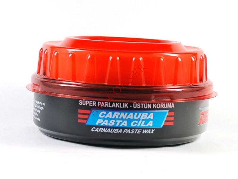 AUTOKIT Carnauba Pasta Cila