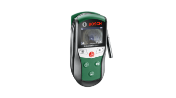 Bosch Universal İnspect Denetim Kamerası
