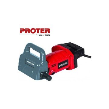 Proter PR 1090 Kanal Açma Makinesi