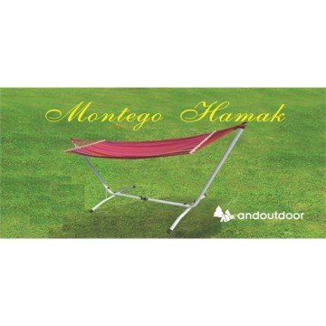 Andoutdoor Montego Hamak