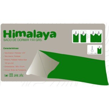 Andoutdoor Himalaya Uyku Tulumu