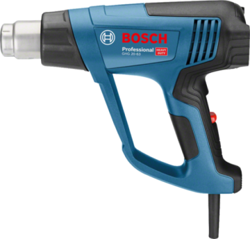 Bosch GHG 20-63 Sıcak Hava Tabancası