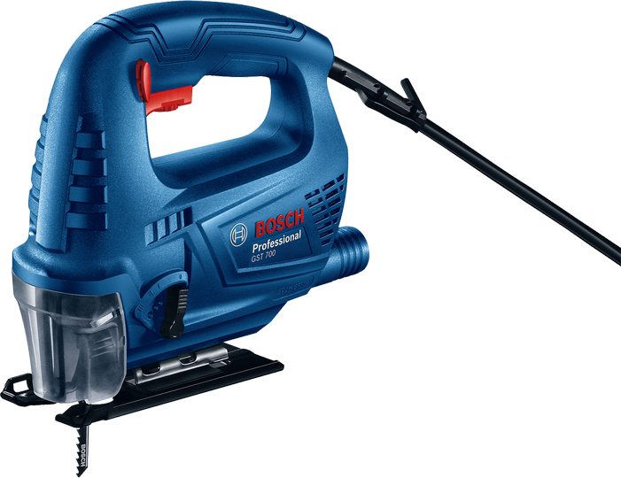 Bosch GST 700 Dekupaj Testere