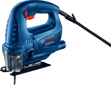 Bosch GST 700 Dekupaj Testere