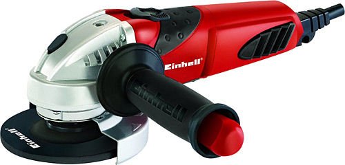 Einhell TE-AG 115 720 W Avuç Taşlama