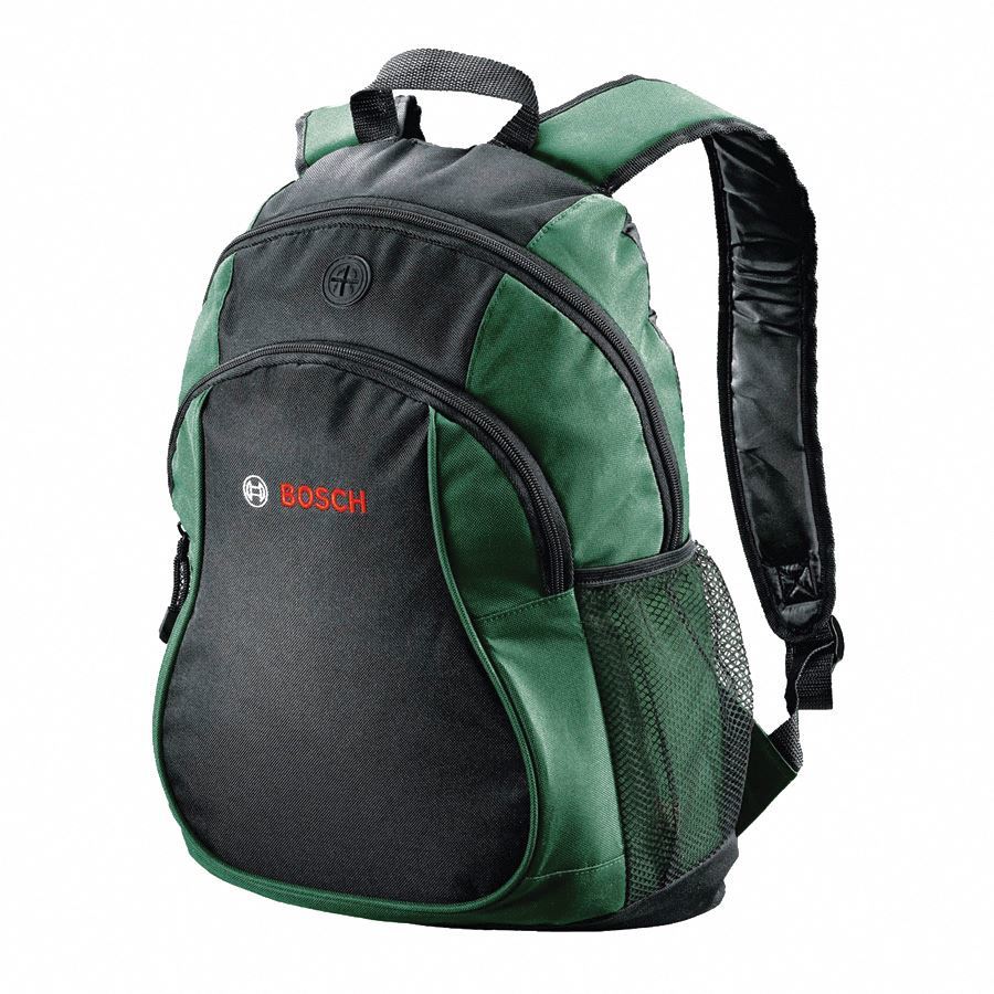 Bosch Yeşil Backpack Sırt Çantası
