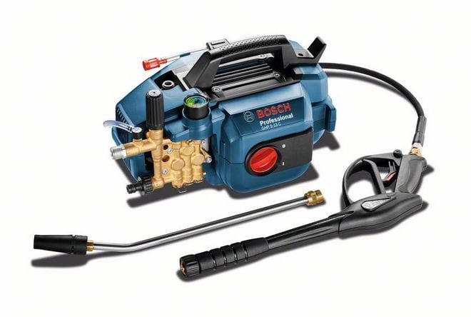 Bosch GHP 5-13 C Yüksek Basınçlı Yıkama Makinesi