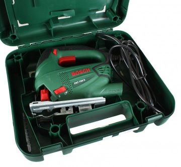 Bosch PST 700 E COMPACT EASY Dekupaj Testere