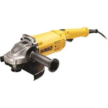 Dewalt Dwe 493 Büyük Taşlama