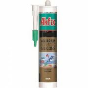 AKFİX 100AQ AKVARYUM SİLİKONU 310 ML ŞEFFAF