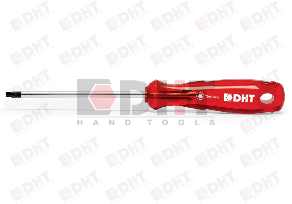 DHT T10 Torx Tornavıda Red Serı D04271080