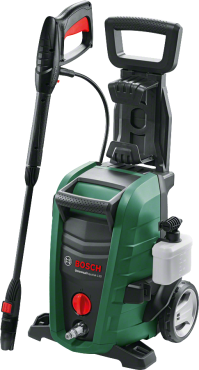 Bosch Universal Aquatak 130 Basınçlı Yıkama Ambalaj Hasarlı