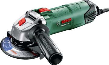 Bosch PWS 750-115 Avuç Taşlama Makinesi