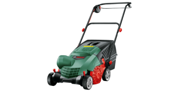 BOSCH UniversalVerticut 1100 Çim Havalandırma Makinesi Ambalaj Hasarlı