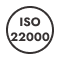 Ürünlerimiz ISO 22000