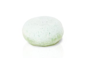 Top Süngerli Gliserinli Sabun Mavi - Globe Sponge Soap  Blue 100 gr