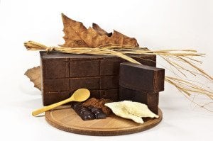 Kakao Yağı Çikolata / Cocoa Oil Chocolate 95 gr