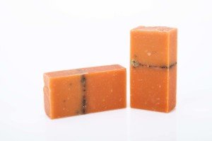 Papaya Sabun / Papaya Soap 95 gr