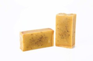 Kadife Çiçeği Sabun / Marigold Soap 95 gr