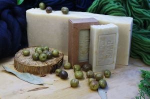 Zeytin Meyvesi / Olive Paste 95 gr