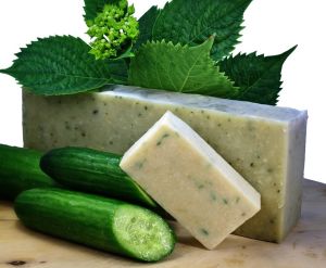 Salatalık Ezmesi / Cucumber Butter 95 gr