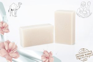 Deve Sütü Sabunu / Camel Milk Soap 95 gr
