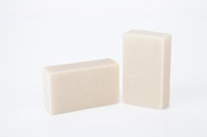 Manda Sütü Sabunu / Bubalus Milk Soap 95 gr