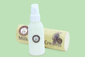 Keçi Sütü Krem / Goat Milk Cream 100 ml