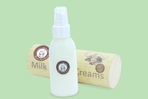 Manda Sütü Krem / Bubalus Milk Cream 100 ml