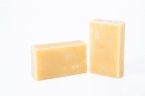 Akgünlük Sabun / Frankincense Soap 95 gr