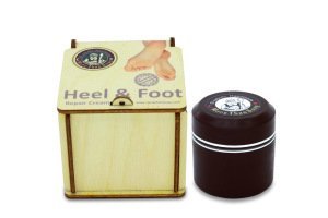 Ayak ve Topuk Bakım Kremi / Heel & Foot Care Cream 50 ml