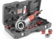 RIDGID 44878 600 Elektrikli El Paftası 1/2''-1.1/4''