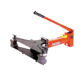 RIDGID 36518 Hidrolik Boru Bükme