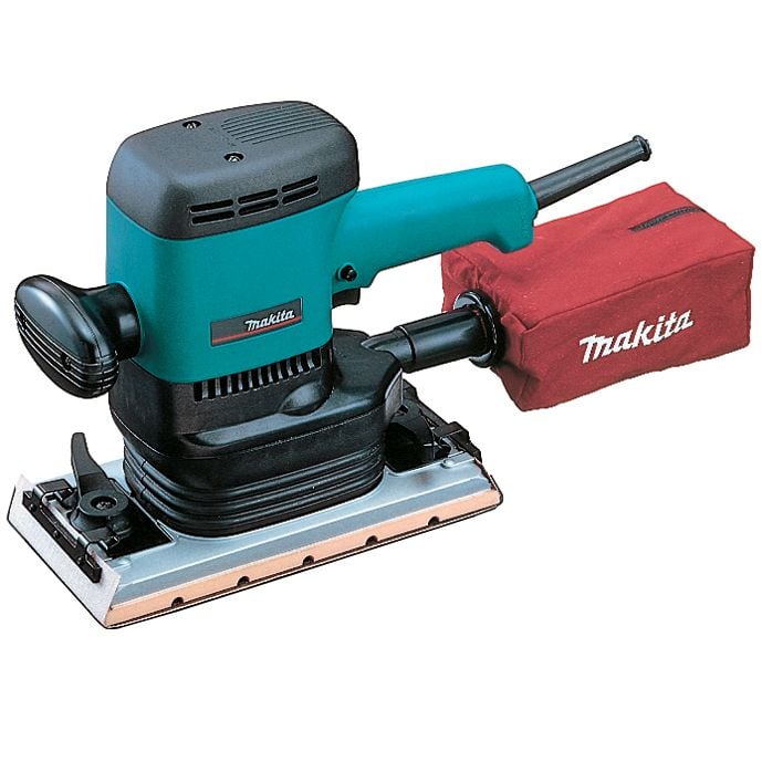 Makita 9046 Titreşim Zımpara Makinası