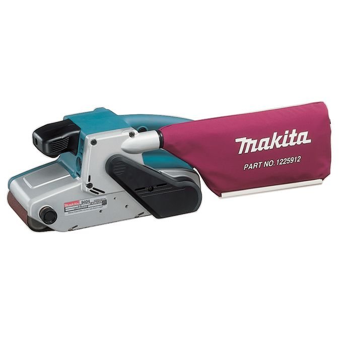 Makita 9404 Tank Zımpara Makinası