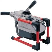 RIDGID K-60-66472 Tambursuz Kanal Temizleme Makinesi