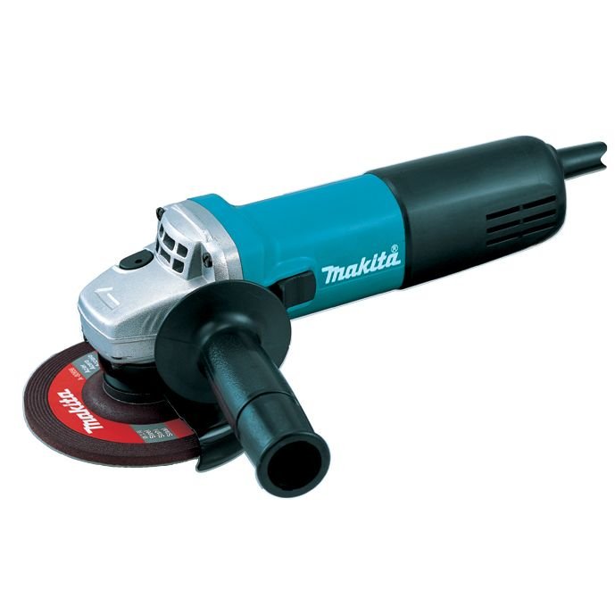 Makita 9558HN Avuç Taşlama