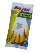 BEYBİ K7 1. Sınıf Nitril Eldiven 1 pk(288 Adet Koli) Koruyucu Nitril Eldiven 2163