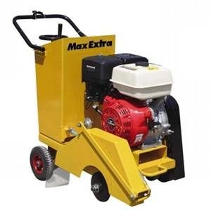 MAX EXTRA MX06104 Asfalt Kesme Makinası Honda Motorlu