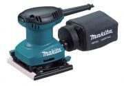 Makita BO4557 Avuç İçi Titreşimli Zımpara