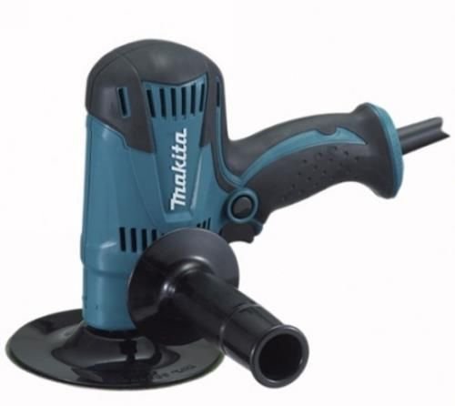 Makita GV5010 Dairesel Zımpara