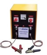 ERSİM 24 Volt 25 Amper 2 Akülük Akü Şarj Cihazı