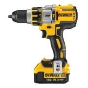 DEWALT DCD995M2 Şarjlı Darbeli Vidalama Matkabı